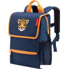 Рюкзак Reisenthel Tiger navy IE4077