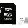 Карта памяти Silicon-Power Superior microSDXC SP001TBSTXDA2V20SP 1TB (с адаптером)