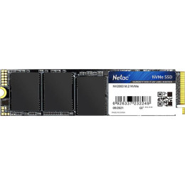 SSD Netac NV2000 512GB NT01NV2000-512-E4X