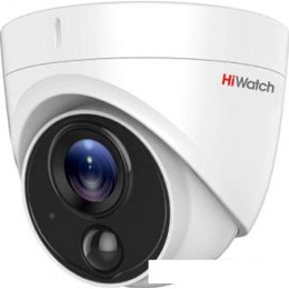 CCTV-камера HiWatch DS-T213(B) (2.8 мм)