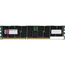 Оперативная память Kingston ValueRAM 8GB DDR3 PC3-12800 KVR16LR11D4/8