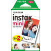 Картридж для моментальной фотографии Fujifilm Instax Mini (20 шт.)