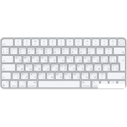 Клавиатура Apple Magic Keyboard с Touch ID MK293RS/A