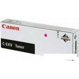 Тонер Canon C-EXV30M