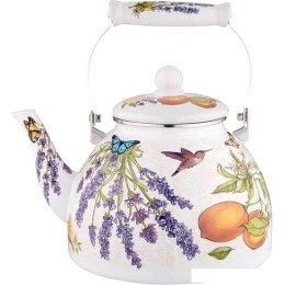 Чайник без свистка Agness Provence 934-383