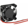 Вентилятор для корпуса Rexant RХ 4010MS 12VDC 72-5040