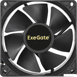 Вентилятор для корпуса ExeGate ExtraPower EP08025S3P EX166174RUS