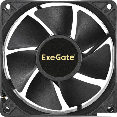 Вентилятор для корпуса ExeGate ExtraPower EP08025S3P EX166174RUS