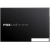 SSD Foxline FLSSD256X5 256GB