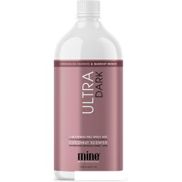 Лосьон-автозагар MineTan Лосьон-автозагар Ultra Dark Pro Spray Mist 1000 мл