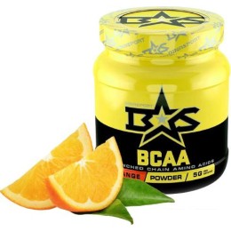 Аминокислоты Binasport BCAA (800г, апельсин)