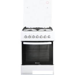 Кухонная плита De luxe 606040.00ГЭ-001(КР) ЧР