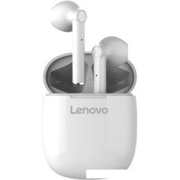 Наушники Lenovo HT30 (белый)