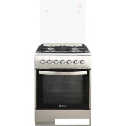 Кухонная плита De luxe 606040.00ГЭ-005(КР) ЧР