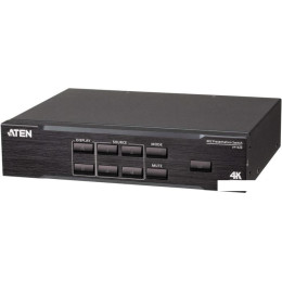 KVM переключатель Aten VP1420