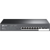 Настраиваемый коммутатор TP-Link TL-SG2210MP