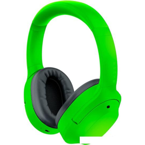 Наушники Razer Opus X Green