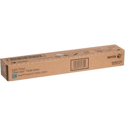 Картридж Xerox 006R01739