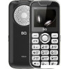 Мобильный телефон BQ-Mobile BQ-2005 Disco (черный)
