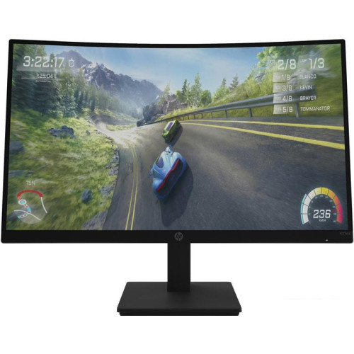 Монитор HP X27c