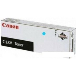 Тонер Canon C-EXV30C