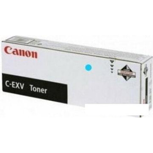 Тонер Canon C-EXV30C