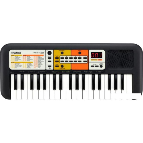 Синтезатор Yamaha PSS-F30