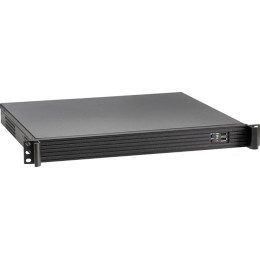 Корпус ExeGate Pro 1U390-01 350W EX279771RUS