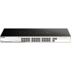 Управляемый коммутатор 2-го уровня D-Link DGS-1210-28/FL