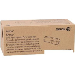 Картридж Xerox 106R04085