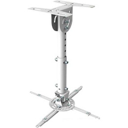 Кронштейн Wize WPA-W (белый)