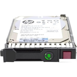 Жесткий диск HP 787648-001B 1.2TB