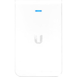 Точка доступа Ubiquiti UniFi In-Wall HD