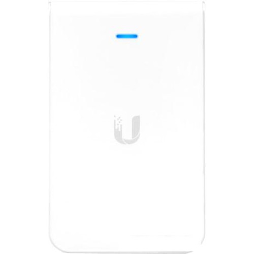 Точка доступа Ubiquiti UniFi In-Wall HD