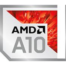 Процессор AMD A10-8770 Pro