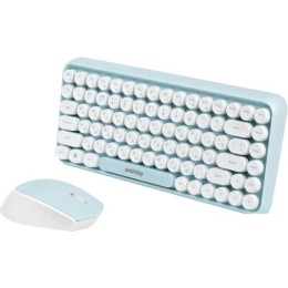 Клавиатура + мышь SmartBuy SBC-626376AG-M