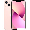 Смартфон Apple iPhone 13 128GB (розовый)