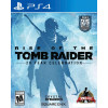 Rise of the Tomb Raider: 20 Year Celebration для PlayStation 4