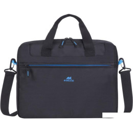 Сумка Rivacase Regent 8027 (черный)