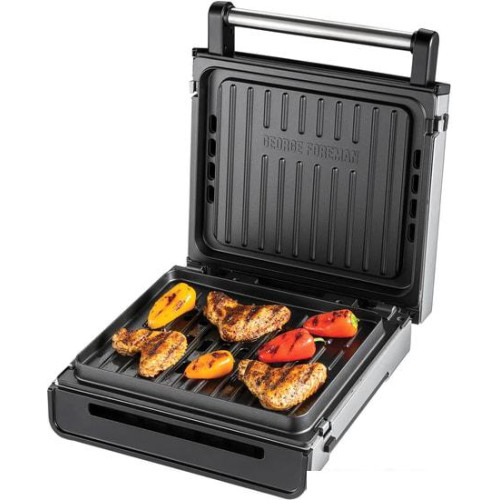 Электрогриль George Foreman Smokeless 28000-56