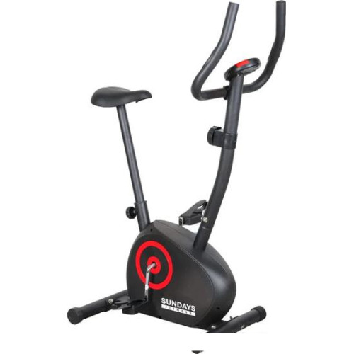 Велотренажер Sundays Fitness GB-1039N