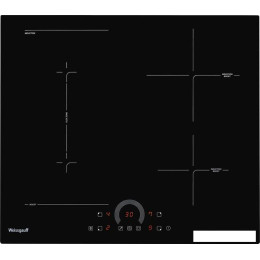Варочная панель Weissgauff HI 643 BFZC