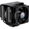 Кулер для процессора Cooler Master MasterAir MA624 Stealth MAM-D6PS-314PK-R1