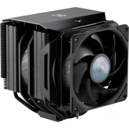 Кулер для процессора Cooler Master MasterAir MA624 Stealth MAM-D6PS-314PK-R1