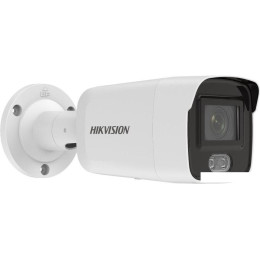 IP-камера Hikvision DS-2CD2047G2-LU(C) (2.8 мм)