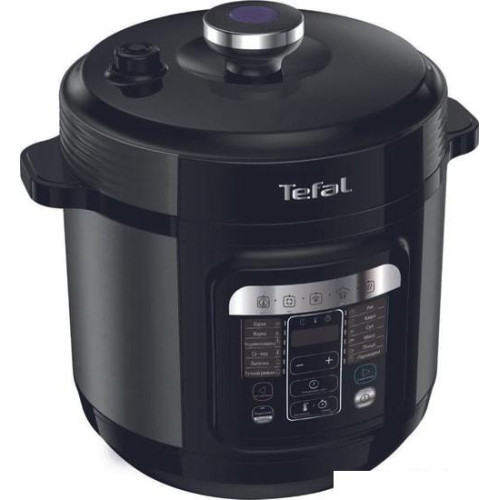 Мультиварка-скороварка Tefal CY601832