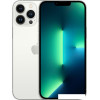 Смартфон Apple iPhone 13 Pro Max 128GB (серебристый)