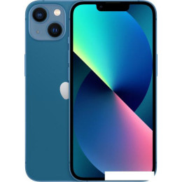 Смартфон Apple iPhone 13 512GB (синий)