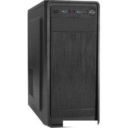 Корпус ExeGate XP-332UC 350W EX287372RUS