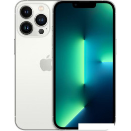 Смартфон Apple iPhone 13 Pro 512GB (серебристый)